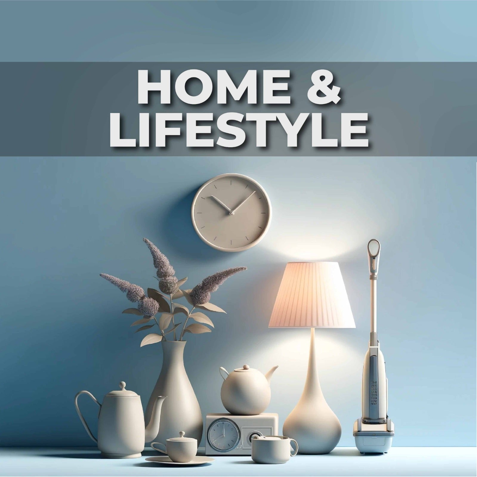 Home & Lifestyle